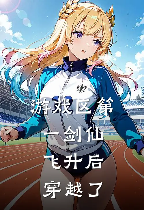 游戏区第一剑仙，飞升后穿越了