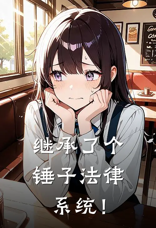 继承了个锤子法律系统！