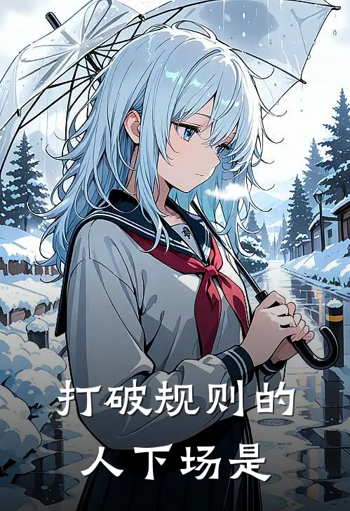 打破规则的人下场是