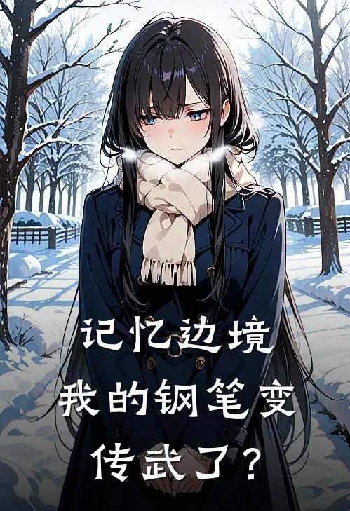 记忆边境：我的钢笔变传武了？