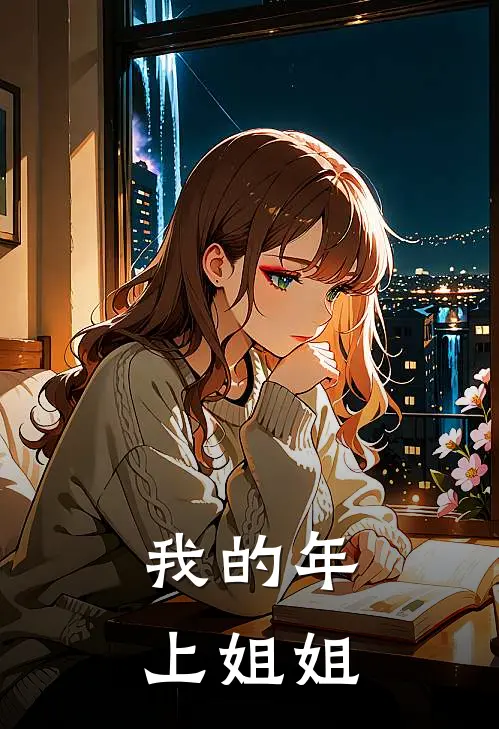 白辰姜楠我的年上姐姐最新章节在线阅读_白辰姜楠完整版阅读