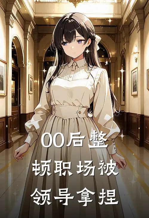 00后整顿职场被领导拿捏