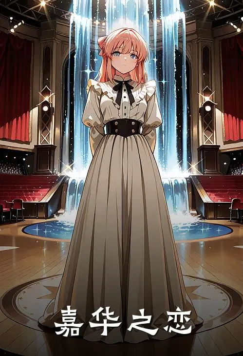 嘉华之恋(林初夏沈之行)免费小说大全_小说完结免费嘉华之恋林初夏沈之行