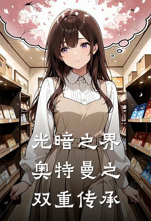 光暗之界：奥特曼之双重传承