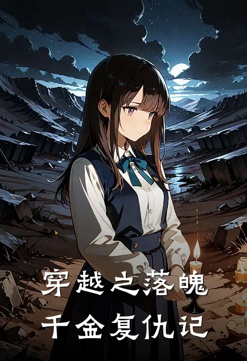 穿越之落魄千金复仇记