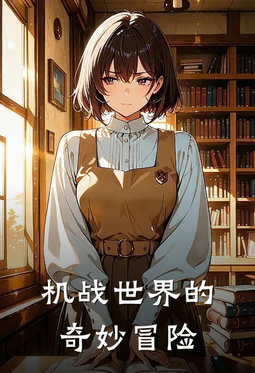 机战世界的奇妙冒险