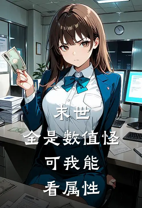 末世：全是数值怪，可我能看属性