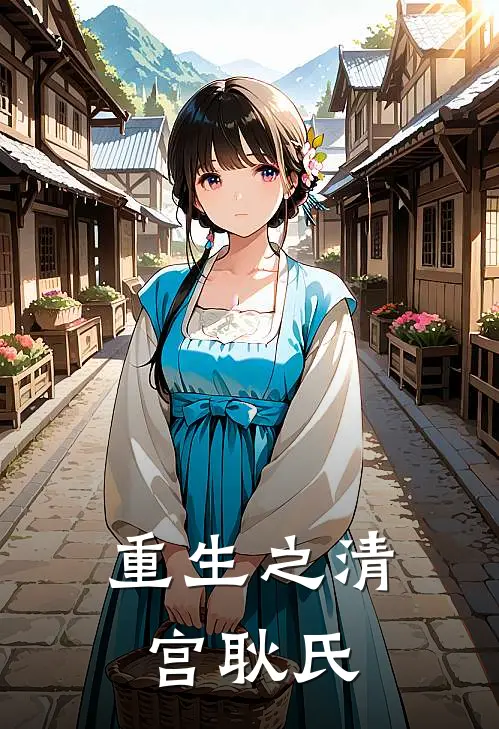 重生之清宫耿氏