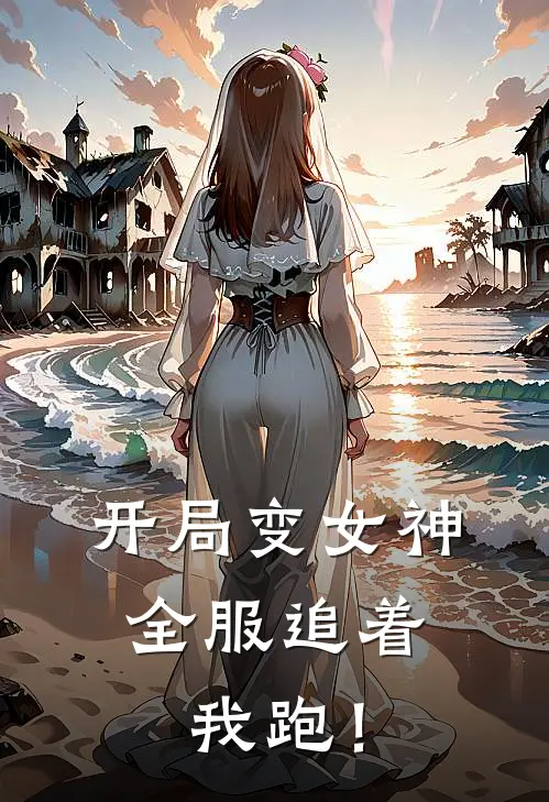 开局变女神，全服追着我跑！