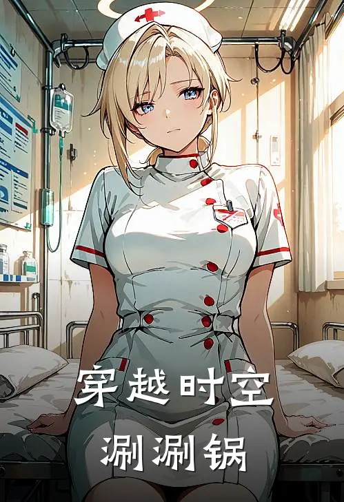 穿越时空涮涮锅