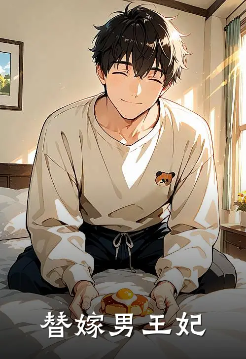 替嫁男王妃(秦肆衍顾渊)免费热门小说_最新小说推荐替嫁男王妃秦肆衍顾渊