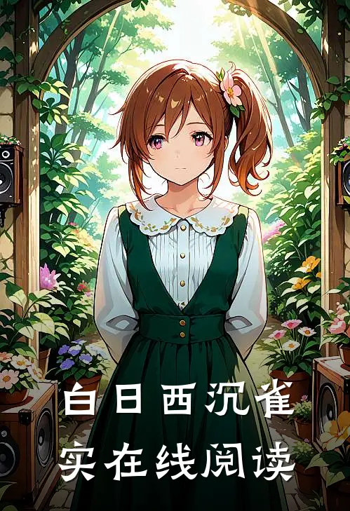 白日西沉雀实在线阅读