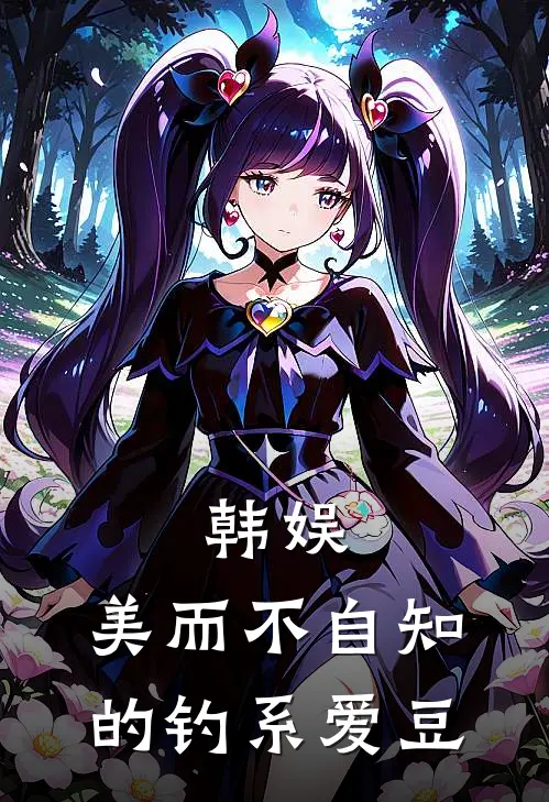 韩娱：美而不自知的钓系爱豆