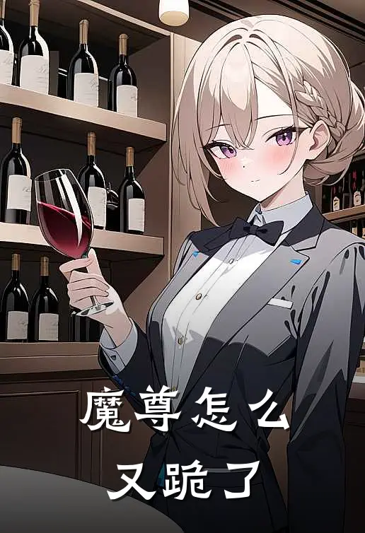 魔尊怎么又跪了