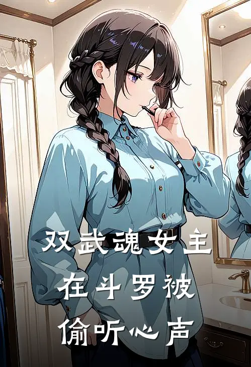 双武魂女主在斗罗被偷听心声