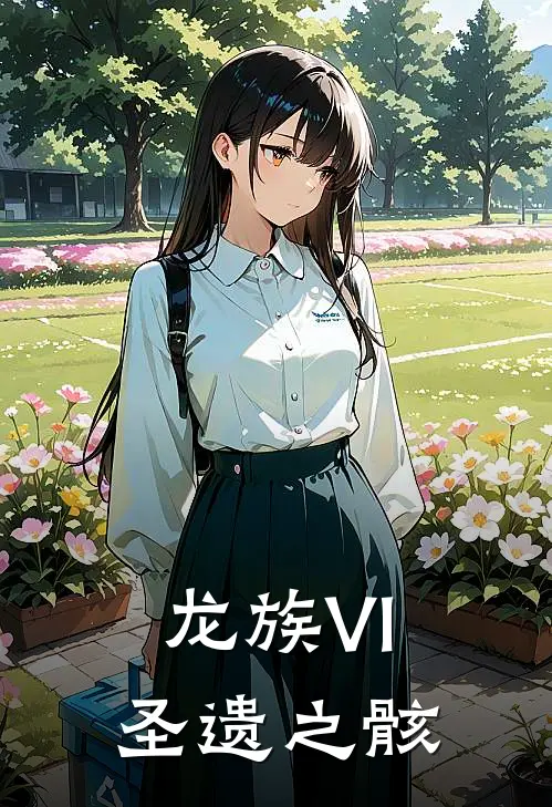 龙族VI圣遗之骸