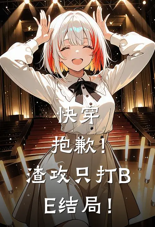 快穿：抱歉！渣攻只打BE结局！
