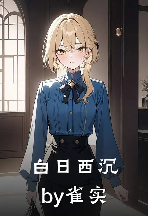 白日西沉by雀实