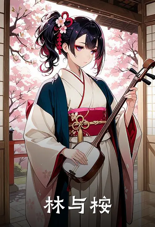 林与桉林湛时祀免费小说_完本免费小说林与桉林湛时祀