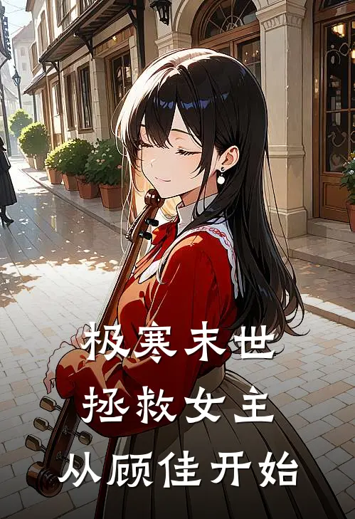 极寒末世：拯救女主，从顾佳开始