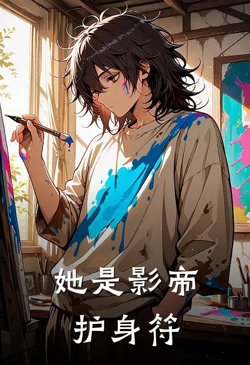 她是影帝护身符