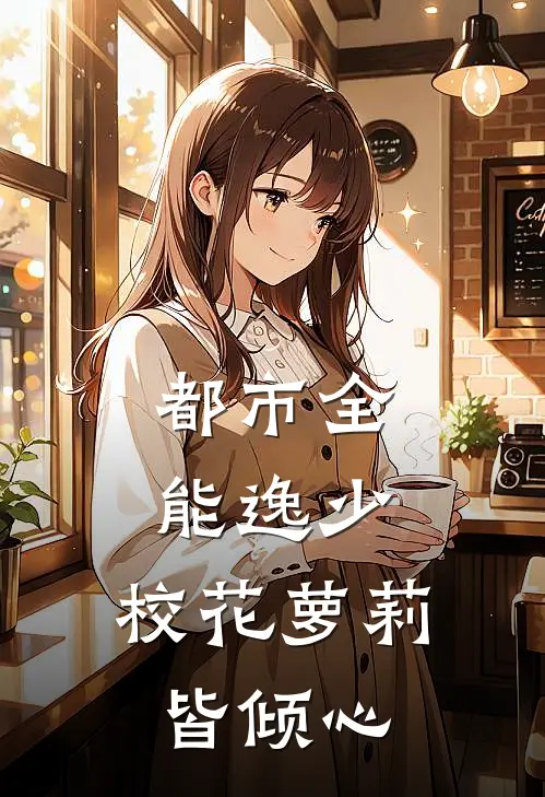 都市全能逸少：校花萝莉皆倾心