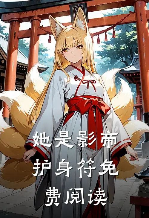 她是影帝护身符免费阅读