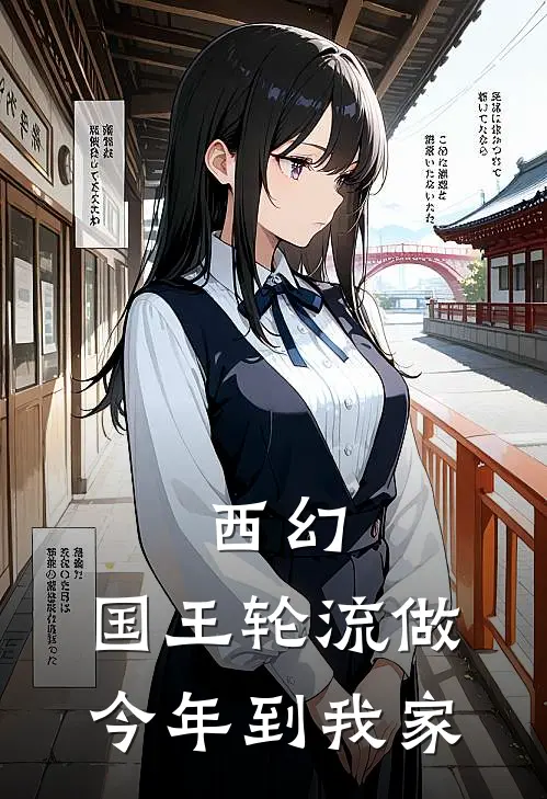 西幻：国王轮流做，今年到我家