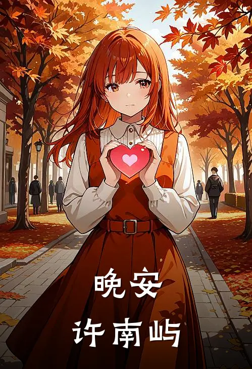 晚安，许南屿许南屿江妍妍完本热门小说_完本小说免费晚安，许南屿(许南屿江妍妍)