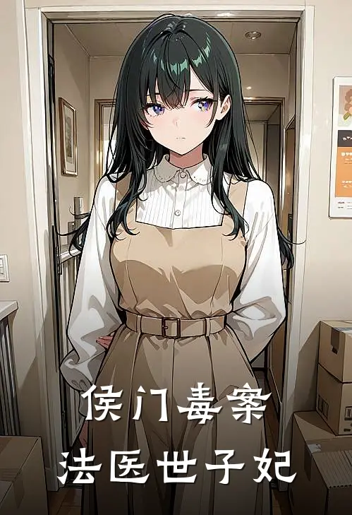 侯门毒案：法医世子妃(林薇翠儿)小说完整版_完结好看小说侯门毒案：法医世子妃林薇翠儿