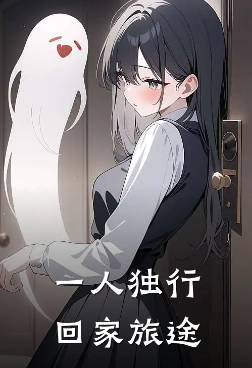 一人独行：回家旅途