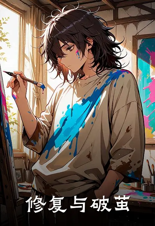 修复与破茧
