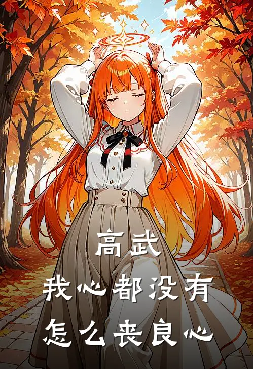 高武：我心都没有，怎么丧良心