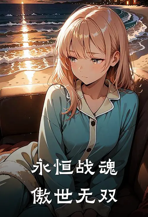 永恒战魂，傲世无双