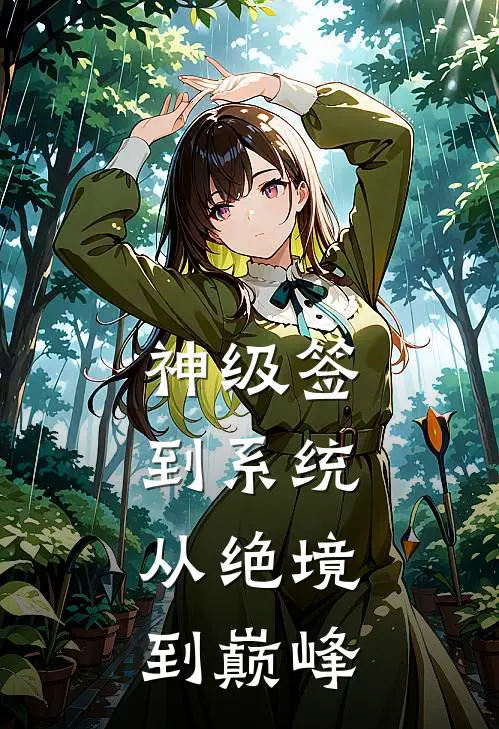 神级签到系统：从绝境到巅峰