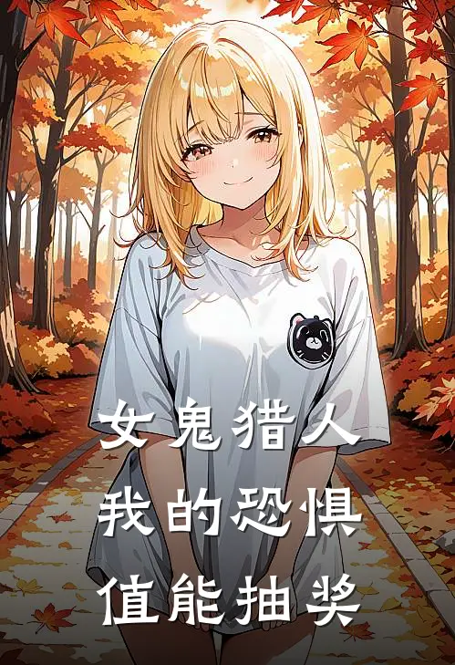 女鬼猎人：我的恐惧值能抽奖林芮江凛全文免费阅读_热门小说大全女鬼猎人：我的恐惧值能抽奖林芮江凛