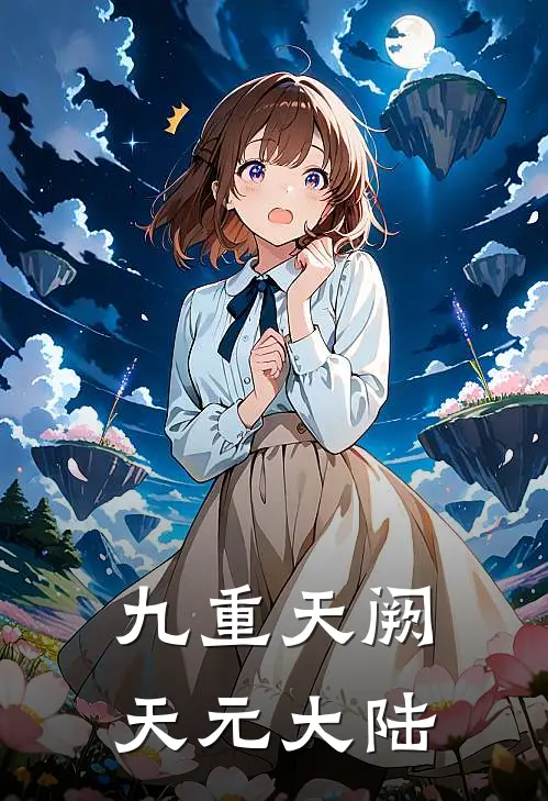 九重天阙：天元大陆