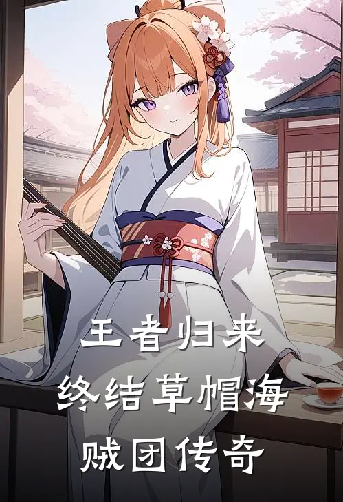 王者归来：终结草帽海贼团传奇