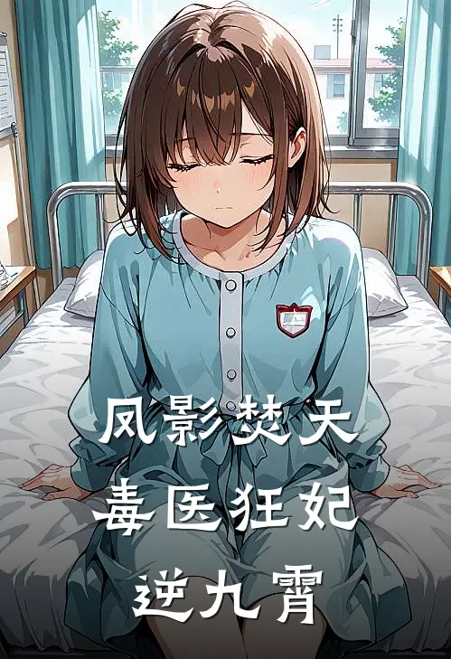 凤影焚天：毒医狂妃逆九霄