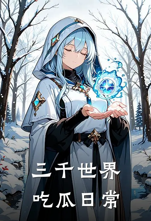 三千世界吃瓜日常