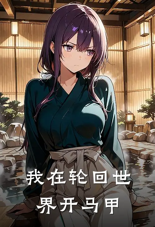 我在轮回世界开马甲