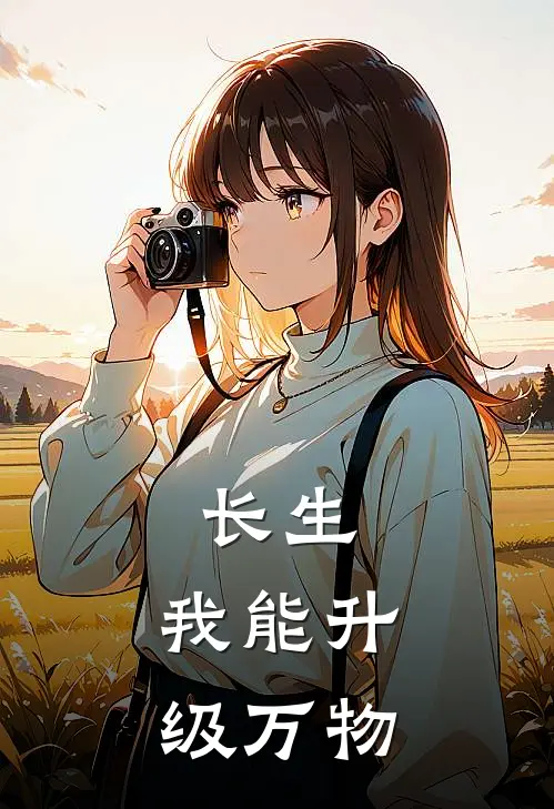 长生：我能升级万物