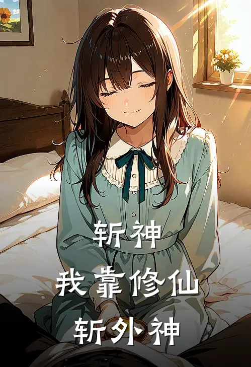 斩神：我靠修仙斩外神