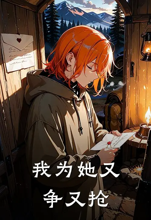 我为她又争又抢