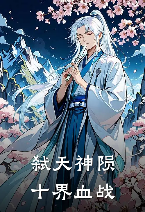 弑天神陨十界血战