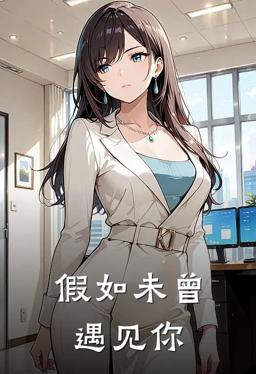 假如未曾遇见你