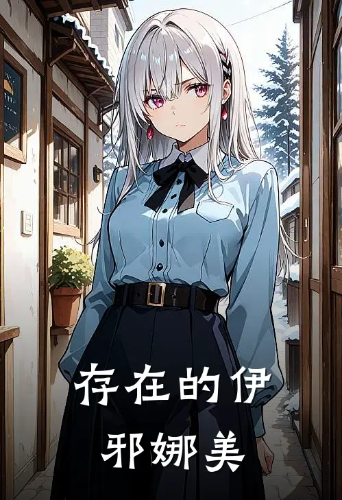 存在的伊邪娜美