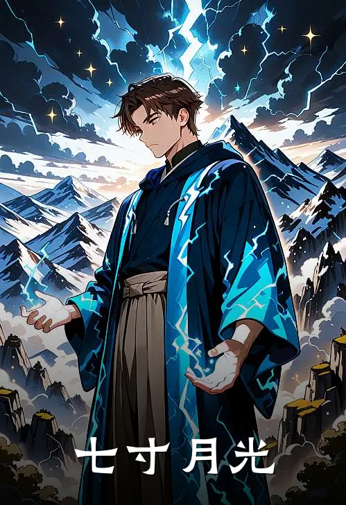 七寸月光(贺煜彦沈佳如)最新推荐小说_最新免费小说七寸月光贺煜彦沈佳如