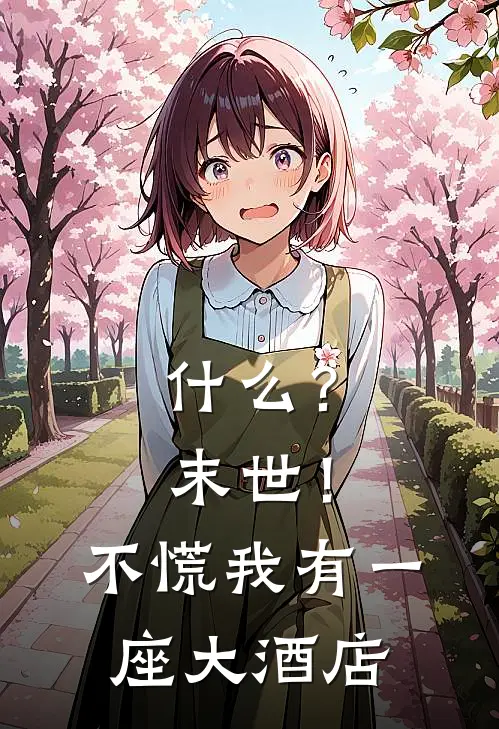 什么？末世！不慌我有一座大酒店