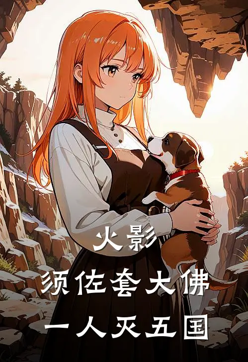 火影：须佐套大佛，一人灭五国